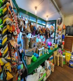 Minehead Town Pet Supplies